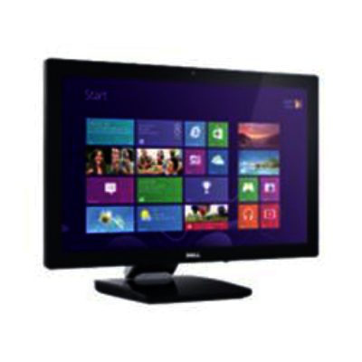 Dell S2340T 23 1920x1080 8ms HDMI DisplayPort USB Touch IPS LED Monitor Dell S2340T 23 1920x1080 8ms HDMI DisplayPort USB Touch IPS LED Monitor